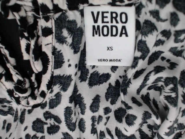 Vestido de verano Vero Moda – photo 3
